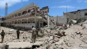 Alarm Bells in Mogadishu: Security erodes as Al-Shabaab races towards “Greater Somalia”