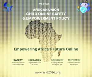 ASID 2026: Leaders urge stronger laws to protect children online