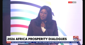 Cross-border payment reforms key to AfCFTA success — Bank of Ghana Deputy Governor