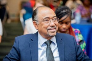 Former UNAIDS Executive Director urges media to bring NTDs out of the shadows
