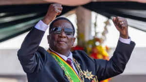 Bid launched to extend Zimbabwe president’s term in office