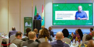 President Mahama elected AU First Vice Chair as Burundi takes over leadership