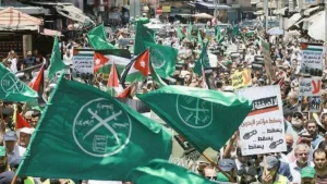 Backed financially by Iran: Sudan’s Muslim brotherhood designated a terrorist organisation