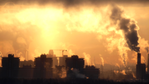 Chad, DR Congo have dirtiest air in Africa; Réunion, Canary Islands cleanest, IQAir 2025 report