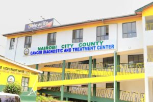 Nairobi County expands healthcare with new cancer centre