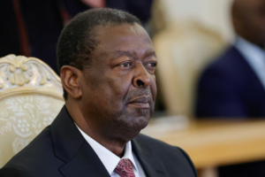 Kenyans will no longer fight for Russia in Ukraine, Mudavadi says in Moscow