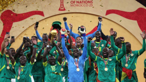 Denounce ‘abject’ Afcon decision – senior CAF member