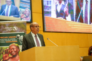 African Union Chair urges dialogue amid rising tensions in Somalia