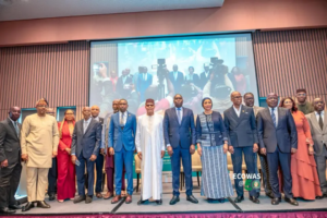 Regional leaders meet in Côte d’Ivoire to chart new path for trade and development