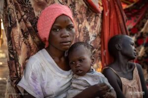 Civilians as Fuel for Sudan’s War: The bloodshed of children and women continues in Darfur