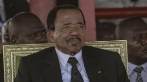 World’s oldest leader, Paul Biya to get a deputy for first time in 43-year rule