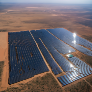 Global renewable energy jumps by 692GW in 2025, strengthening energy security – IRENA Report