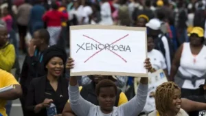S.A Xenophobia Attacks: President Mahama must engage Ramaphosa – Ken Ashigbey