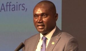 Xenophobia attacks: S.A Police Ministry’s statement is not enough – Charles Owiredu