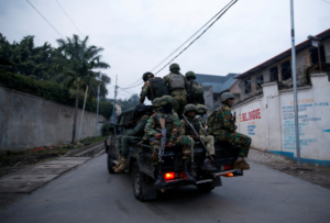 Nigeria launches manhunt after abductions by bandits in northwest Zamfara