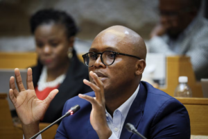 South Africa withdraws AI policy due to fake AI-generated sources