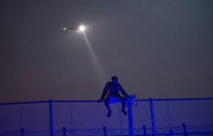 Morocco stopped fewer illegal migration attempts in 2025 as route shifts