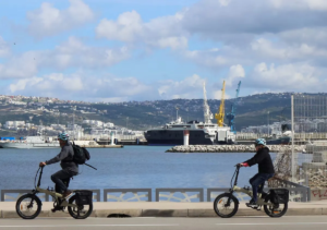 Morocco reports 7% rise in first-quarter tourist arrivals