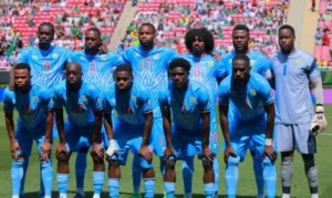 DR Congo appeals to FIFA for World Cup ticket refunds amid Ebola travel restrictions 