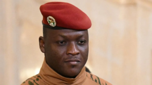 Burkina Faso junta accused of secretly detaining journalist and dozens of others, RSF report finds