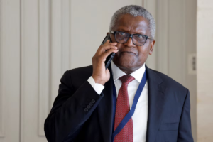 Africa’s richest man Dangote eyes Kenya for new refinery, FT reports