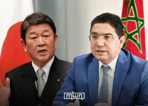 Japan backs Moroccan autonomy plan in Western Sahara dispute
