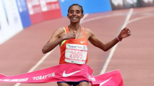 Ethiopian marathon runner Melese dies aged 36