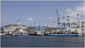 Morocco overtakes South Africa as Africa’s Top Industrial Power – AfDB
