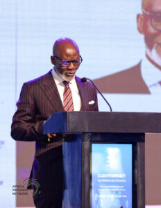 Gabby Otchere-Darko warns South Africa risks becoming ‘continental outlier’ over anti-migrant crackdown