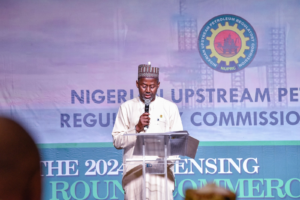 Nigeria to launch 2026 oil licensing round by third quarter, regulator says