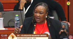 South Africa, Mozambique abstain from adoption of African Family Values Charter in Accra
