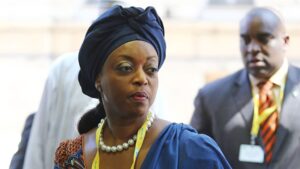Former Nigerian oil minister Diezani Alison-Madueke acquitted of bribery after 13-year UK probe