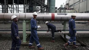 West Africa signs off $25bn mega gas-pipeline plan
