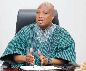 Ghana and South Africa in diplomatic standoff over alleged killing of migrant 