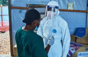 Canada bars travelers from DR Congo over Ebola outbreak, defies WHO warnings 