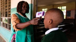 ‘Moment of joy’ as Uganda discharges last Ebola patient