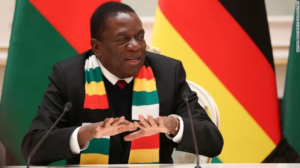 Zimbabwe rejects calls to expel South Africans over xenophobia attacks