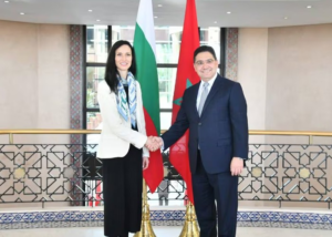 Bulgaria backs Morocco’s autonomy plan as ‘viable solution’ to Western Sahara dispute
