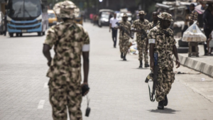 Gunmen kill at least 18 people in Nigeria’s Benue state, residents say