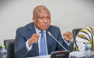 Ablakwa calls for investigation into alleged attacks on Sam Jonah’s investments in Nigeria