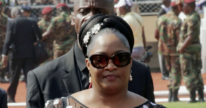 Liberia’s former vice president charged in probe of transnational drug ring, government says
