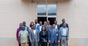 Guinea-Bissau chosen to pilot ECOWAS community health policy