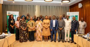 Health service support centres to give patients in 3 West African countries a stronger voice in healthcare
