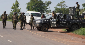 Gunmen kill 12, abduct women and children in Nigerian village