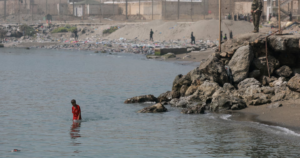 Spain rejects discussing sovereignty of enclaves with Morocco