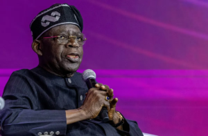 Nigeria reforms helped to avert economic collapse, finance minister says
