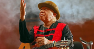 Mali music star Salif Keïta cancels South African concerts over ‘xenophobic violence’