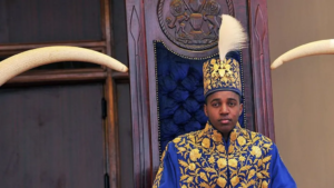 World’s youngest reigning traditional monarch dies aged 34