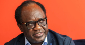 Zambian opposition leader charged with treason