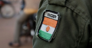Russia says it helped to repel Niger attempted coup